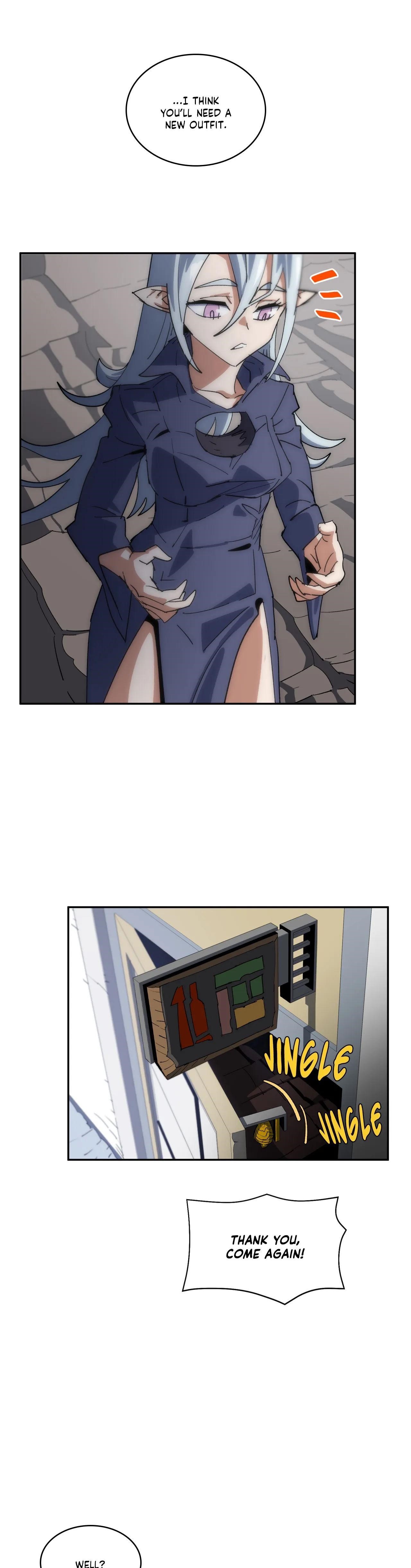 Read 4 Cut Hero Manga Online