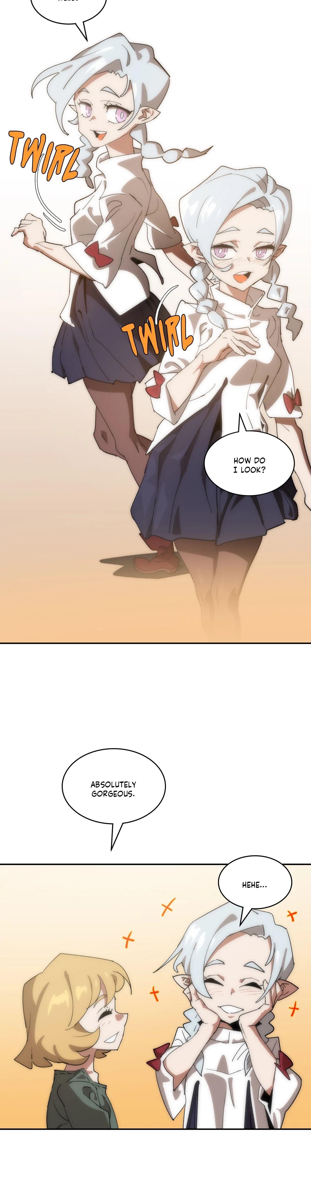 Read 4 Cut Hero Manga Online