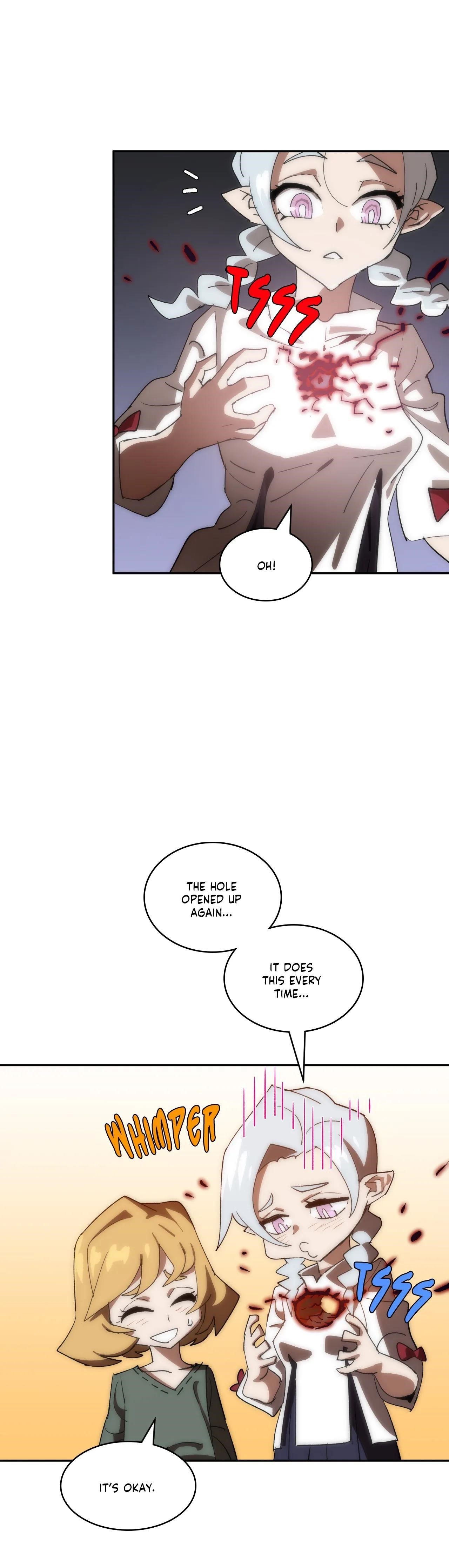 Read 4 Cut Hero Manga Online