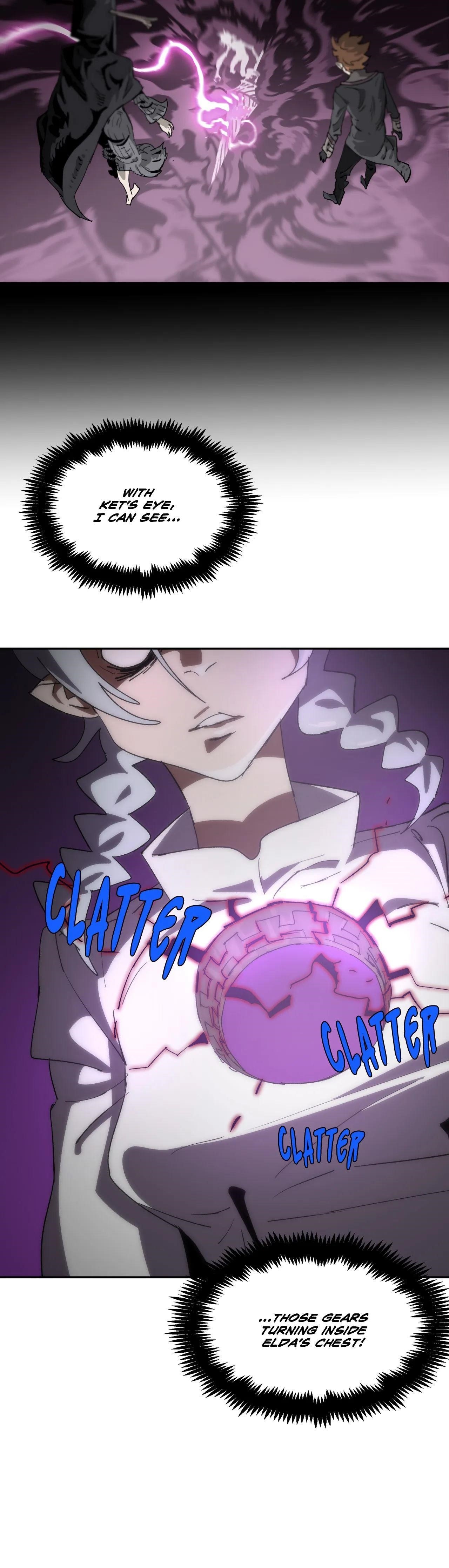 Read 4 Cut Hero Manga Online