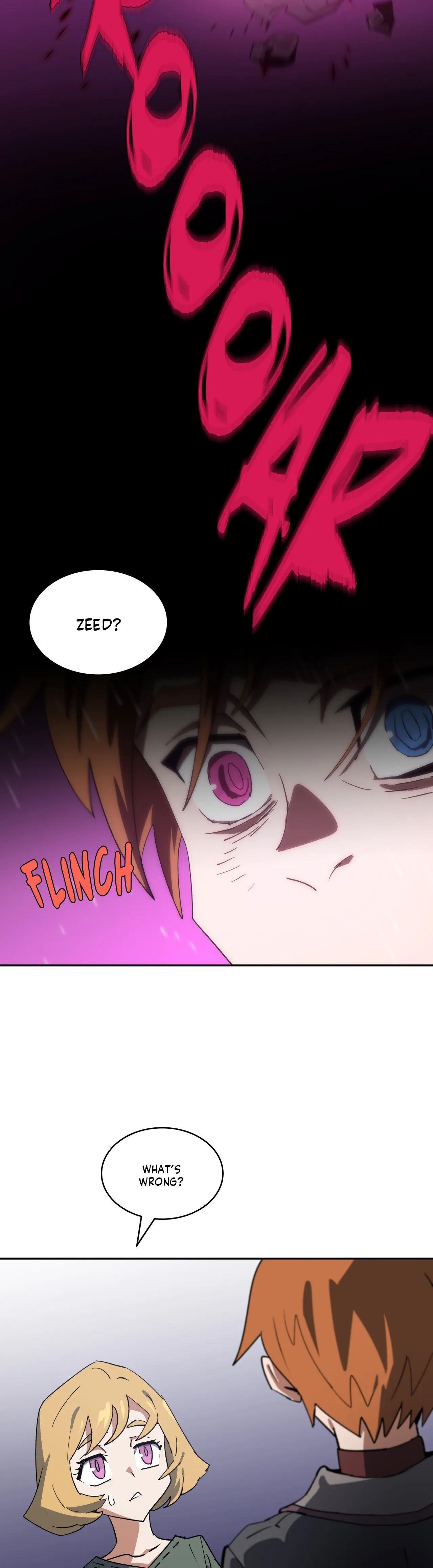 Read 4 Cut Hero Manga Online