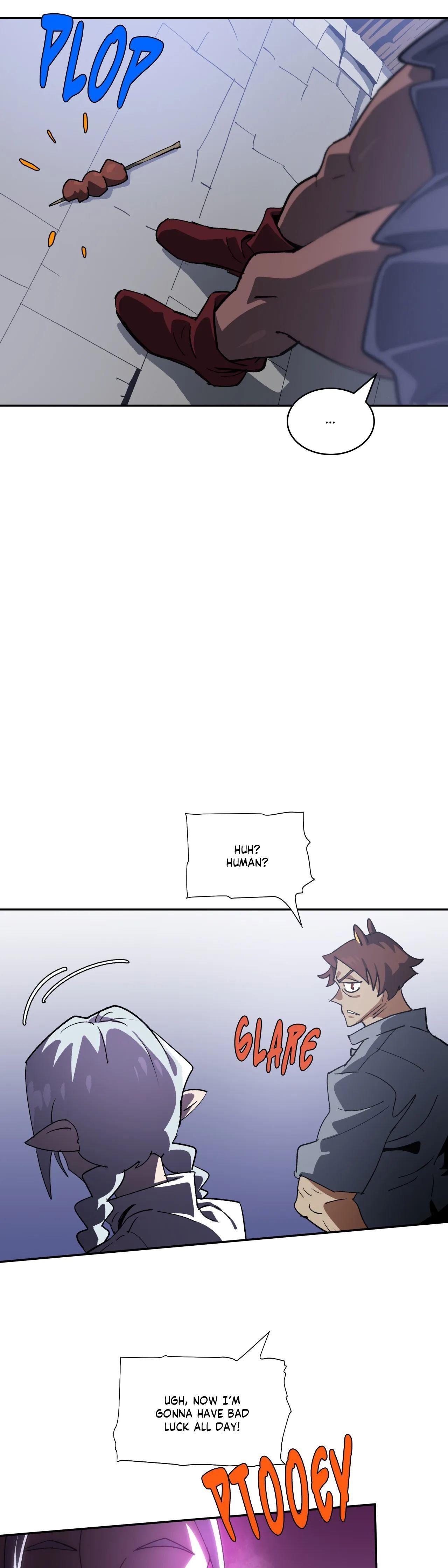Read 4 Cut Hero Manga Online