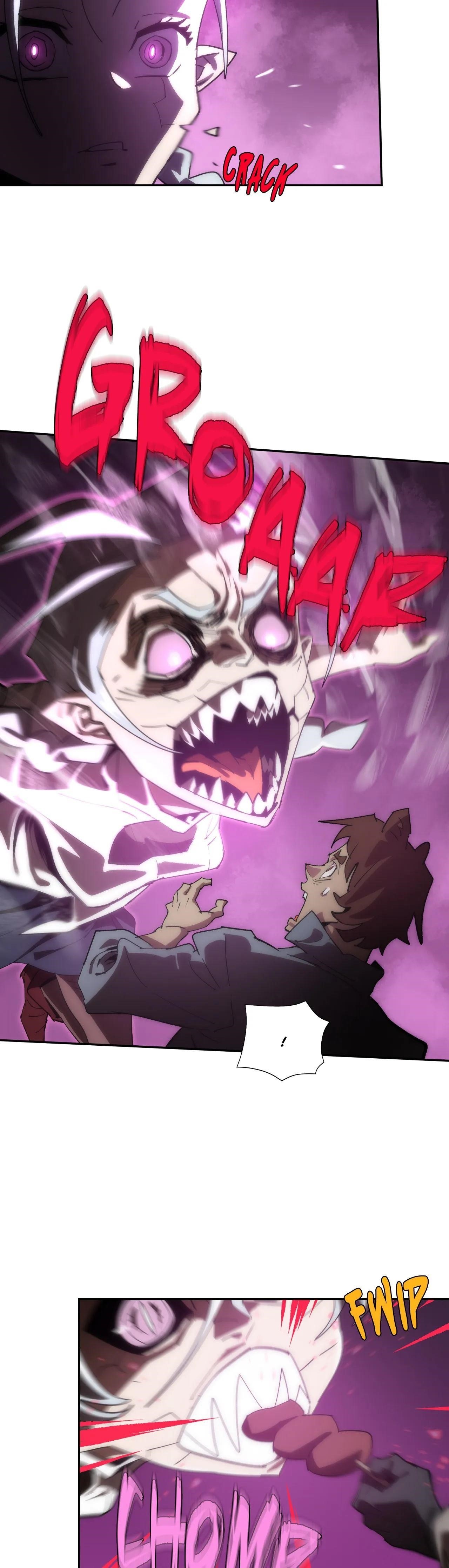 Read 4 Cut Hero Manga Online