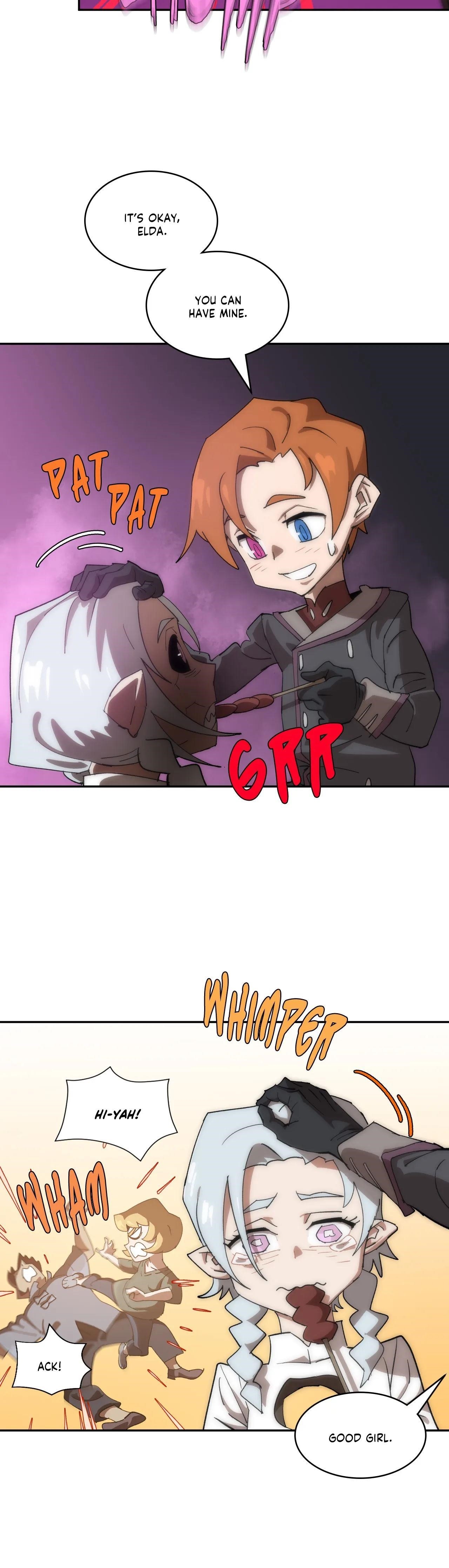 Read 4 Cut Hero Manga Online