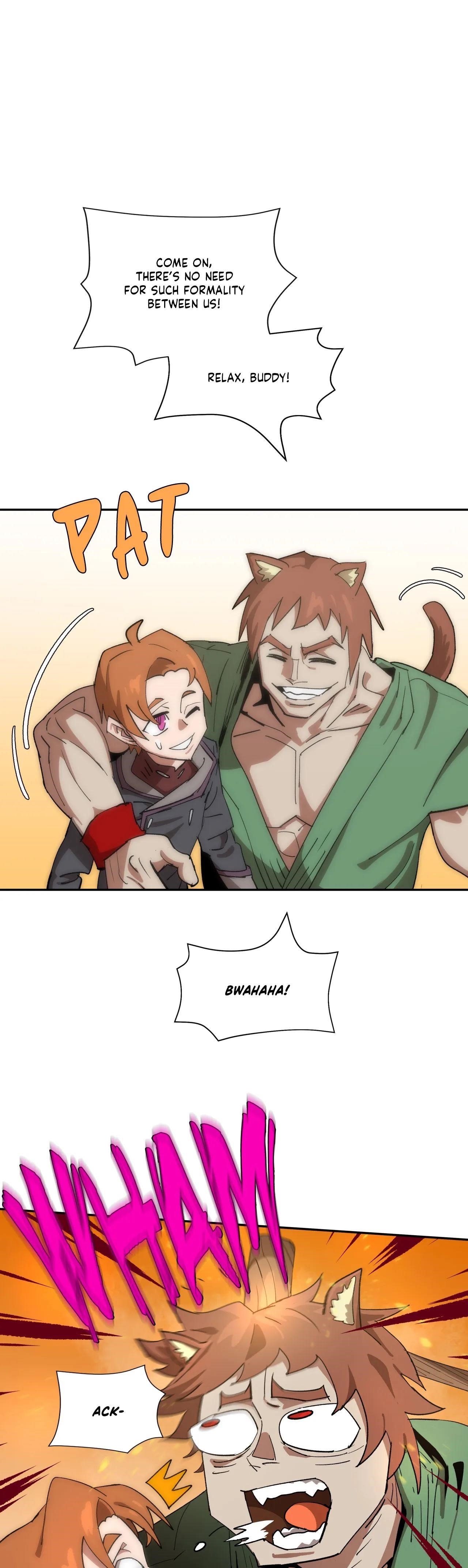 Read 4 Cut Hero Manga Online