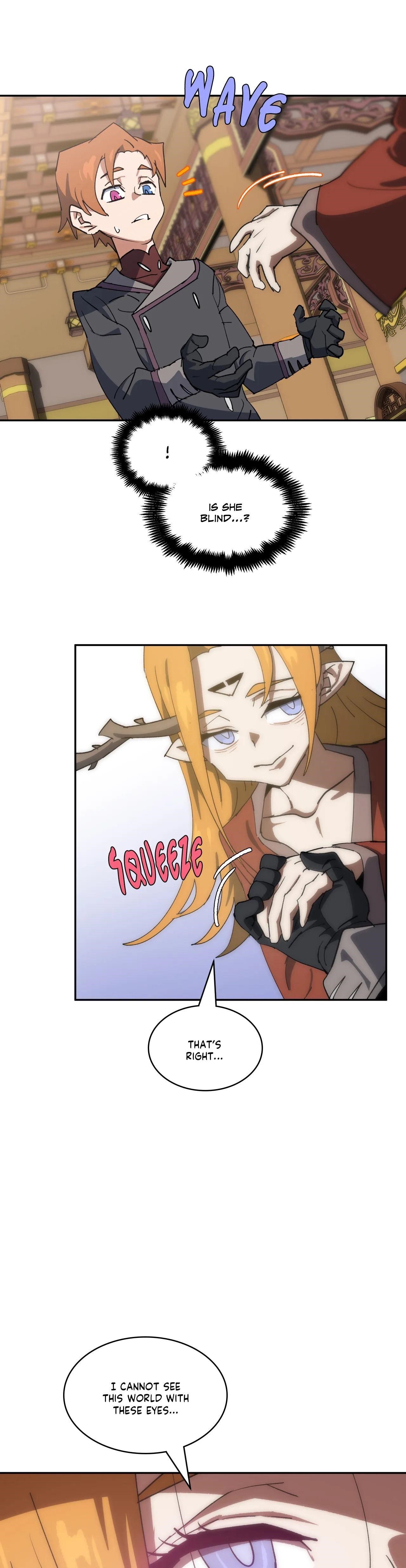 Read 4 Cut Hero Manga Online