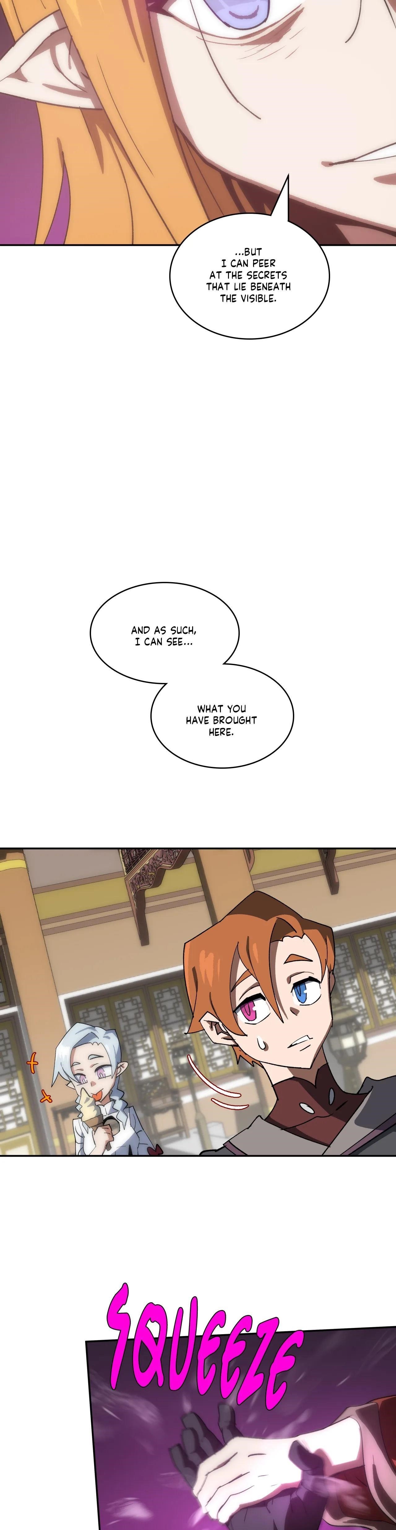 Read 4 Cut Hero Manga Online