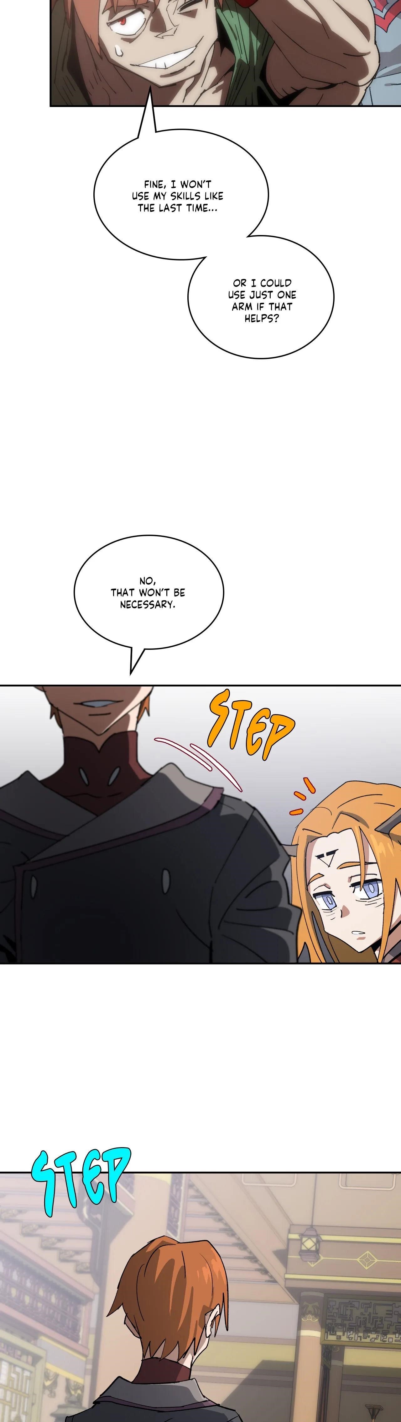 Read 4 Cut Hero Manga Online