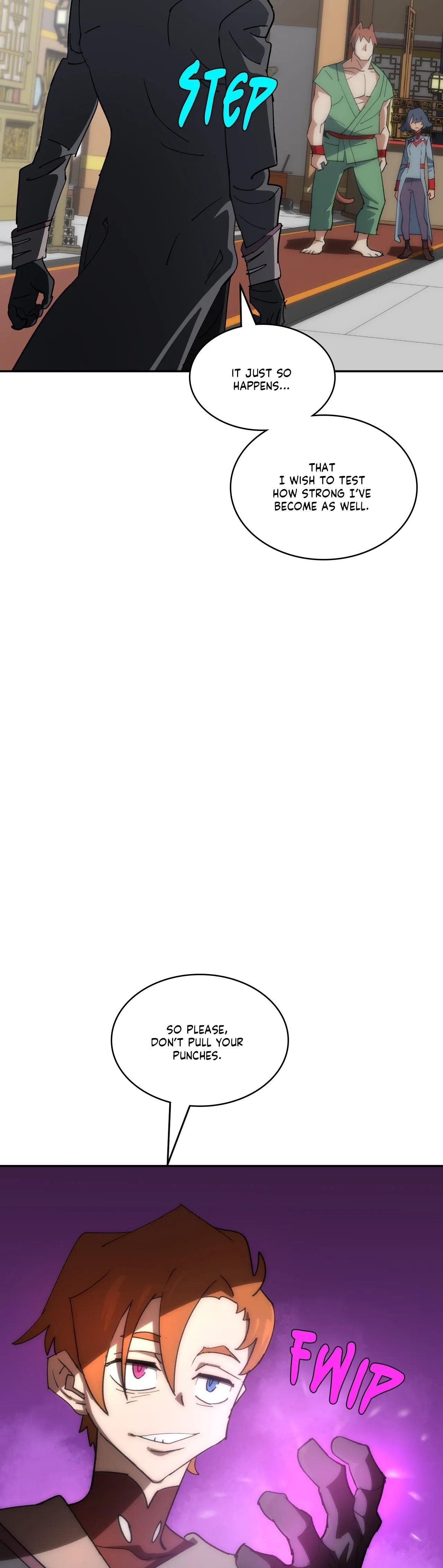 Read 4 Cut Hero Manga Online