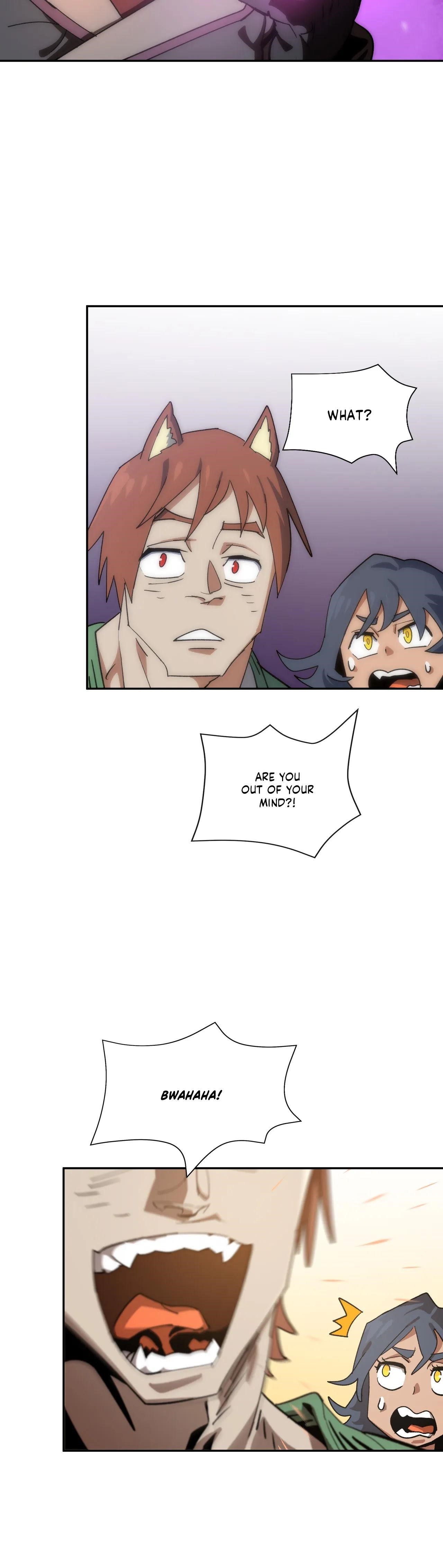 Read 4 Cut Hero Manga Online