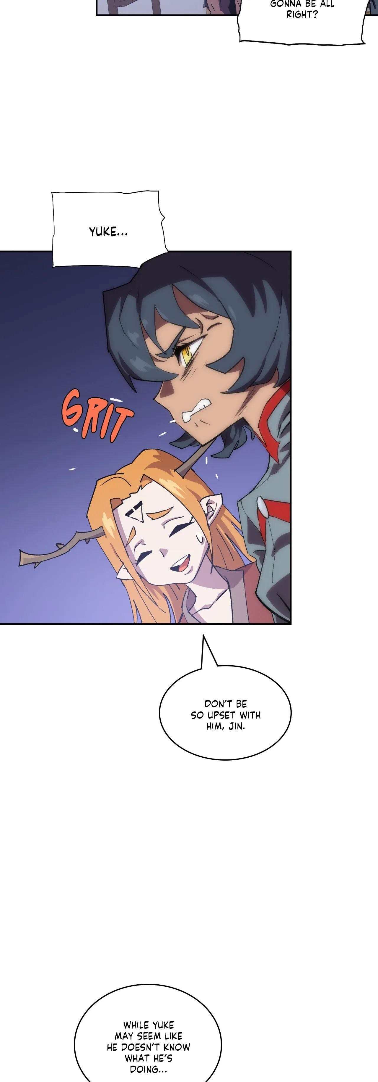 Read 4 Cut Hero Manga Online