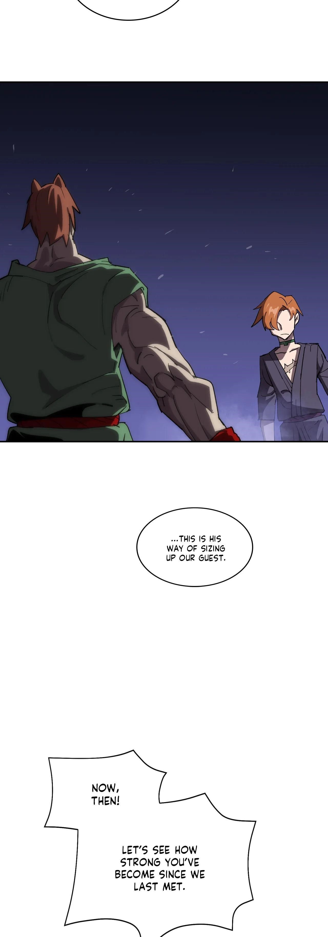 Read 4 Cut Hero Manga Online