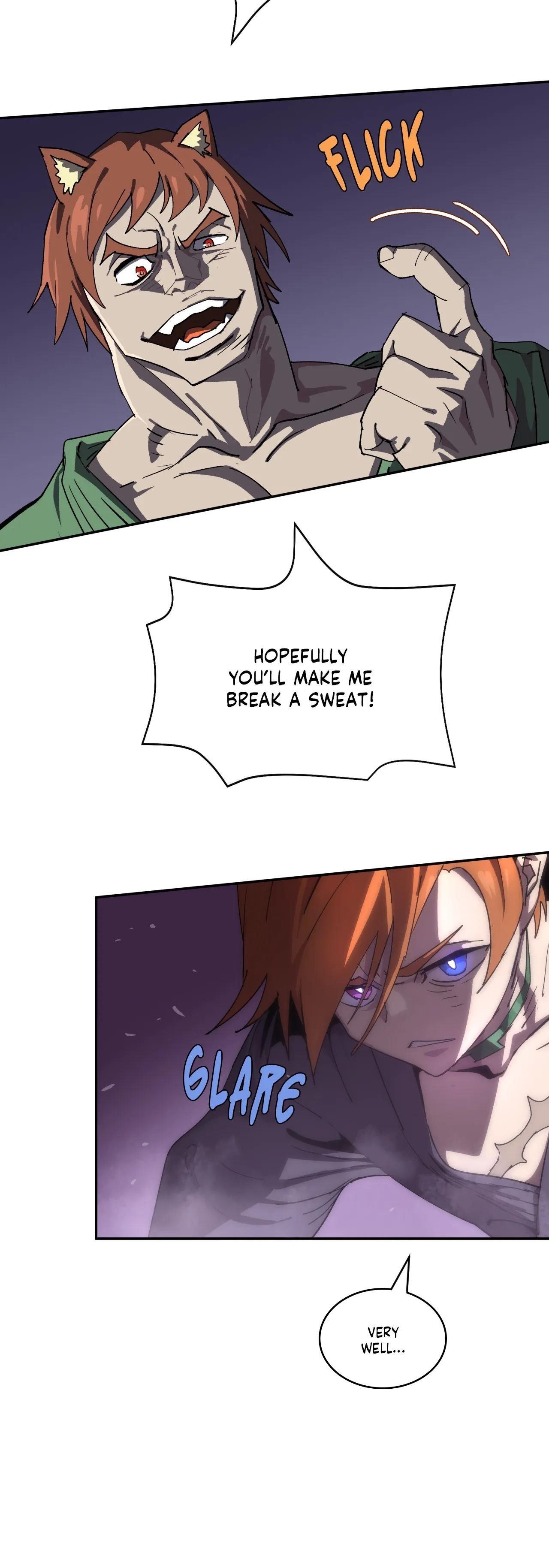 Read 4 Cut Hero Manga Online