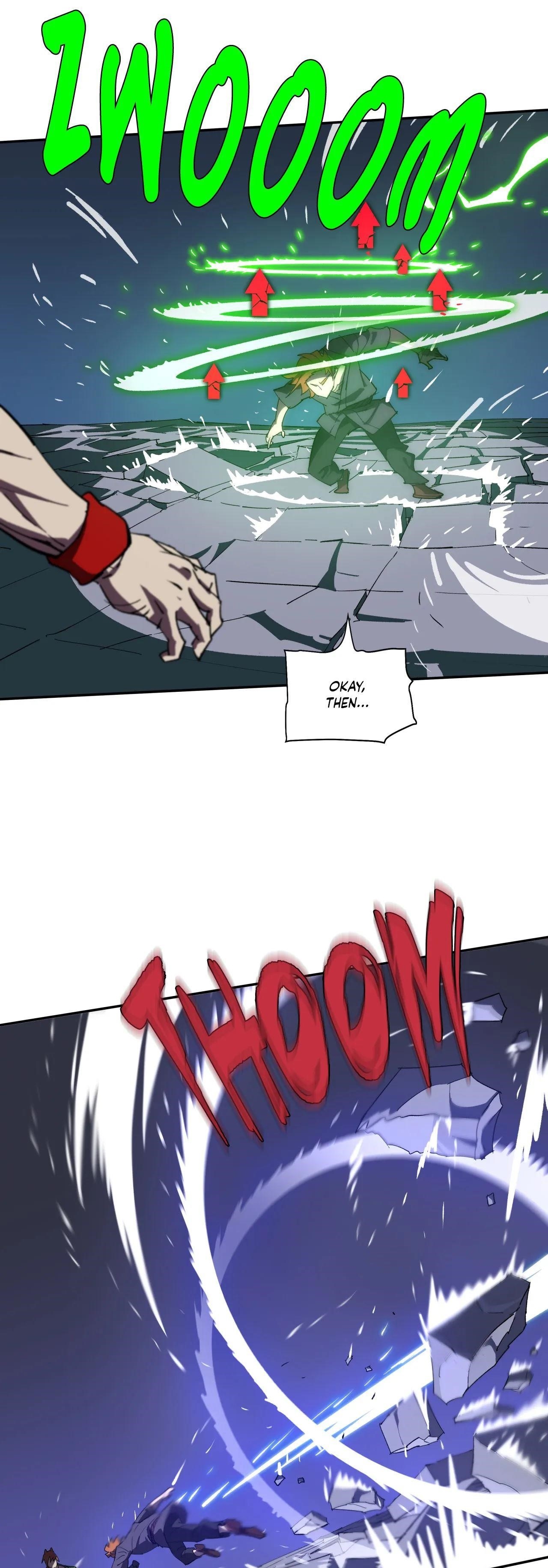 Read 4 Cut Hero Manga Online