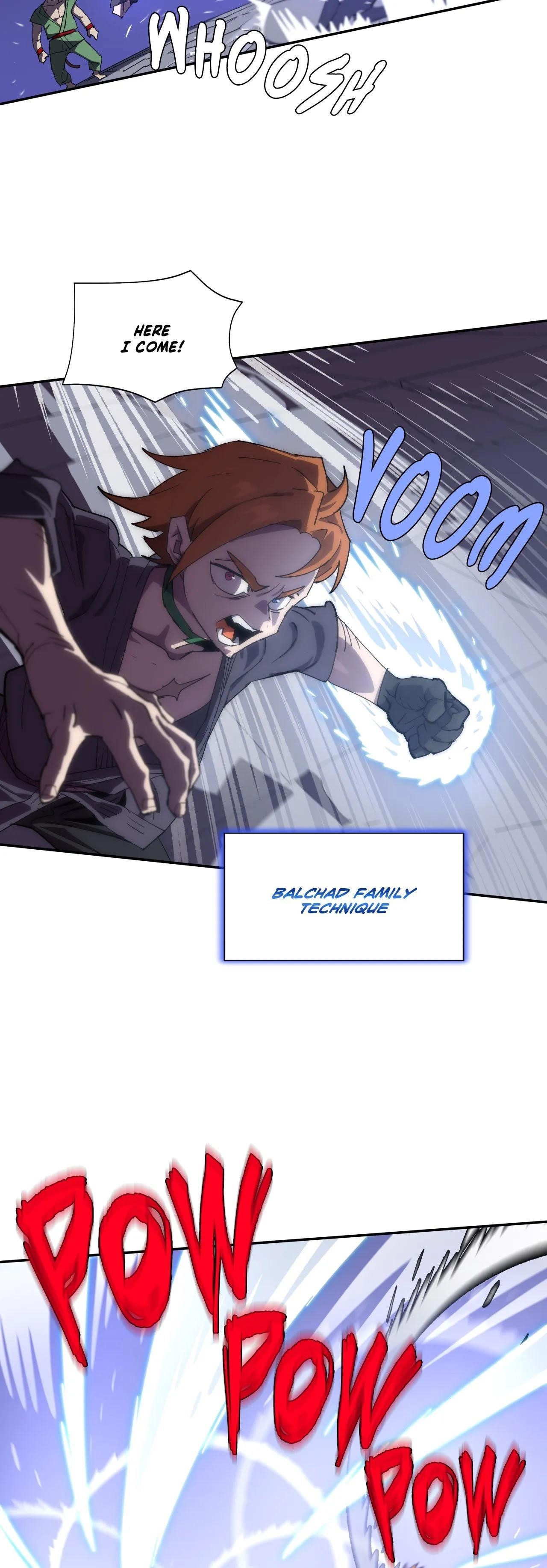 Read 4 Cut Hero Manga Online
