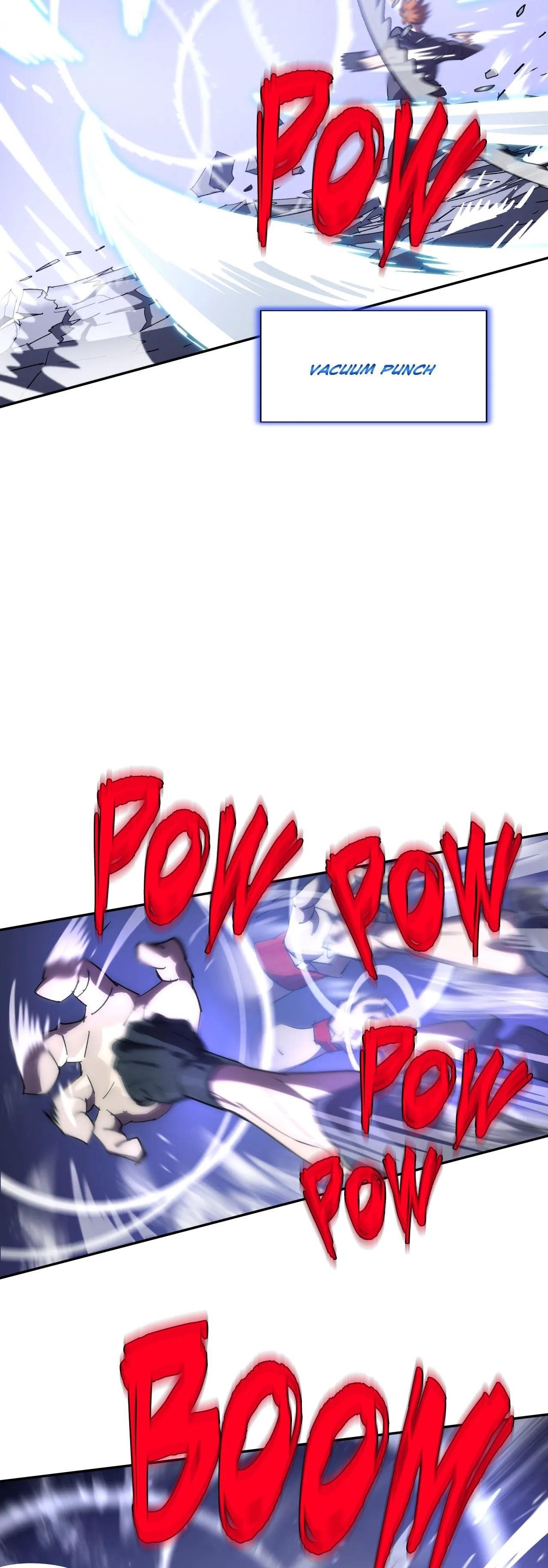 Read 4 Cut Hero Manga Online