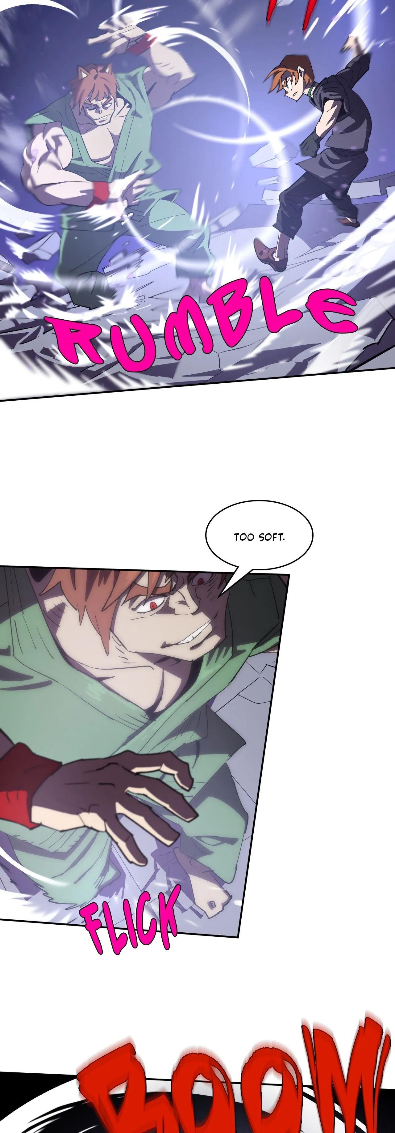 Read 4 Cut Hero Manga Online