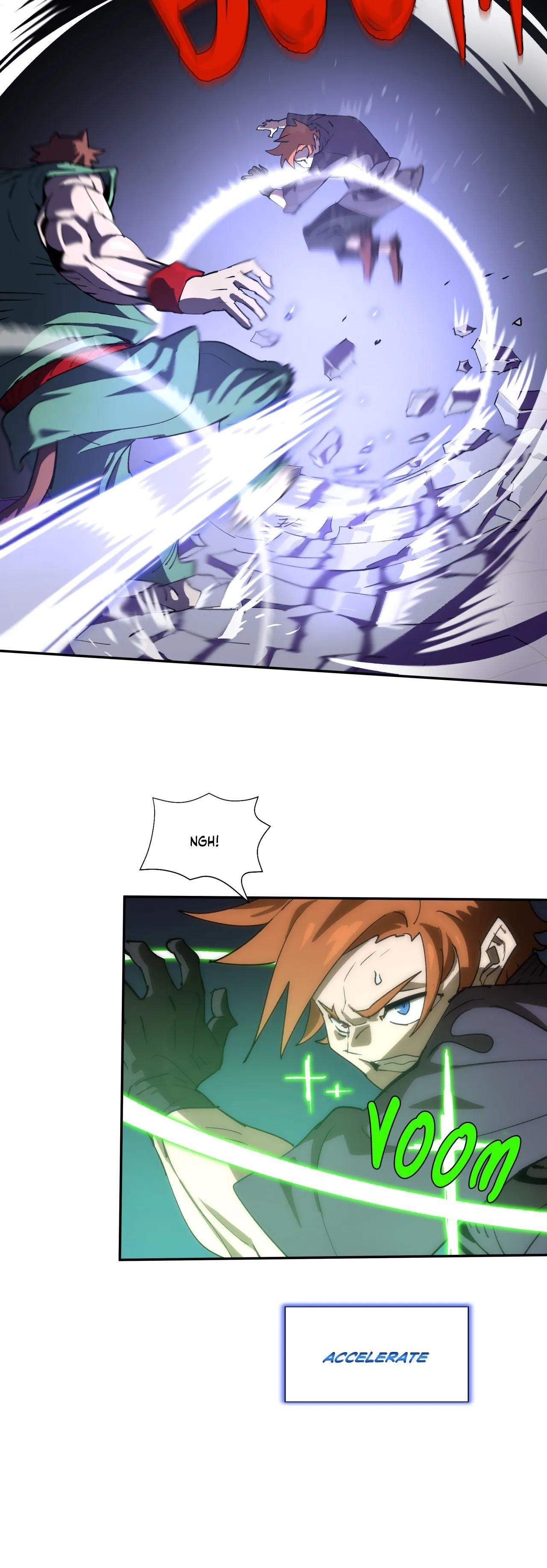 Read 4 Cut Hero Manga Online