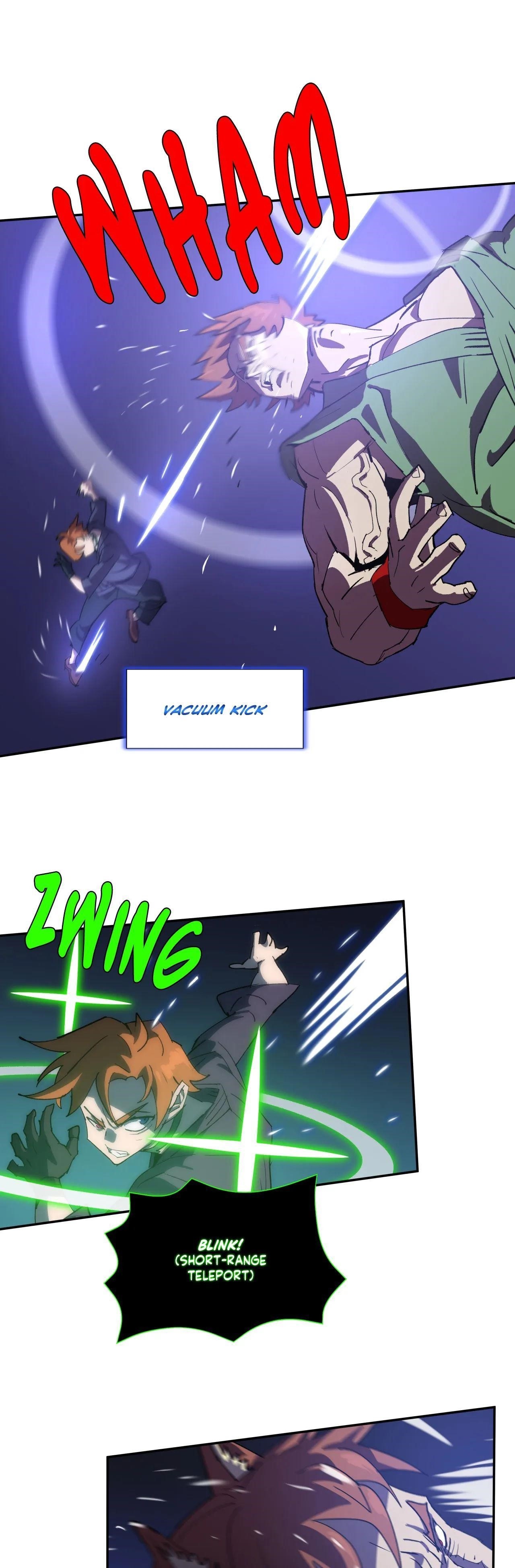 Read 4 Cut Hero Manga Online
