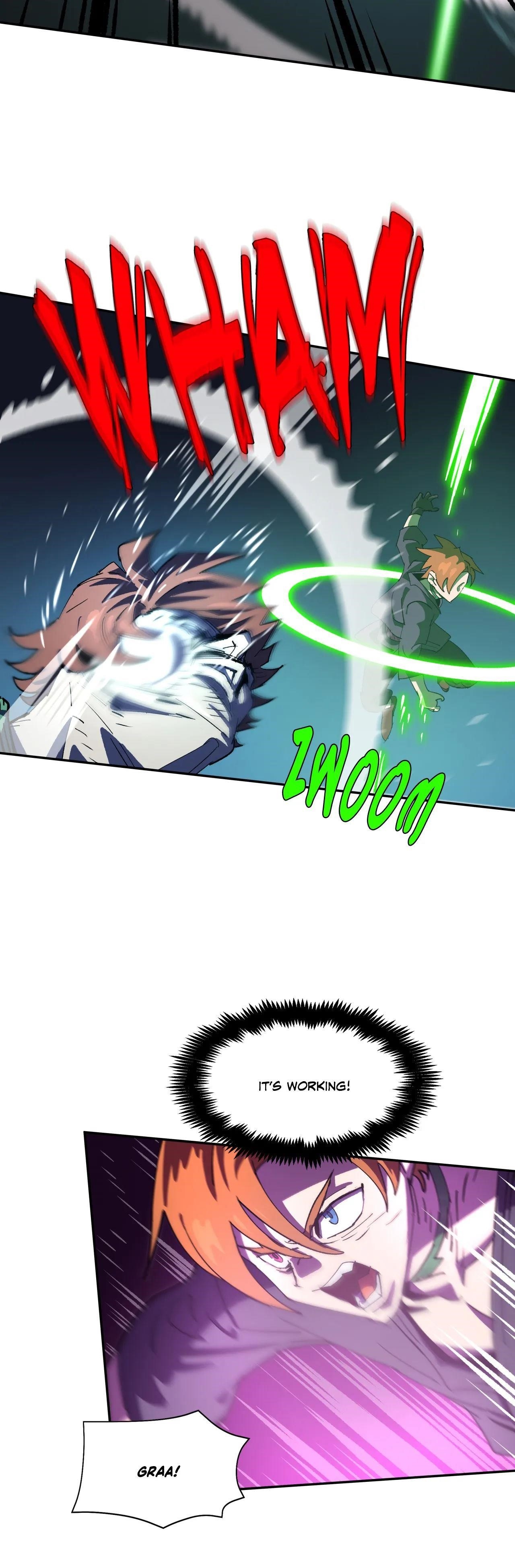 Read 4 Cut Hero Manga Online