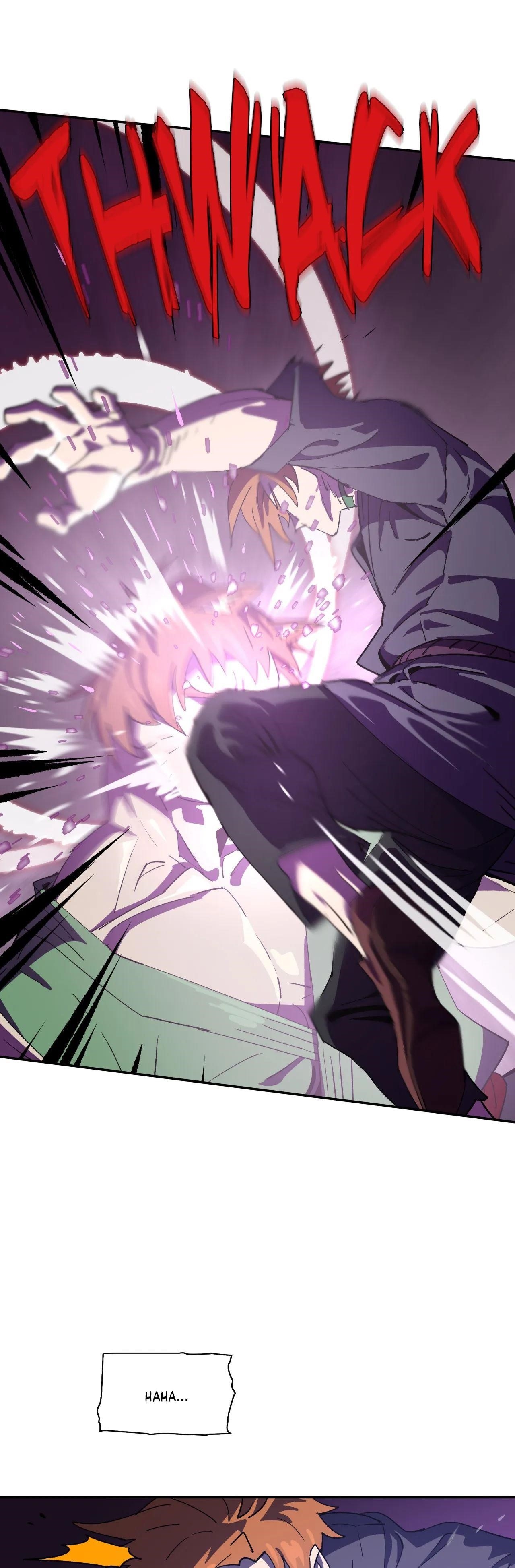 Read 4 Cut Hero Manga Online
