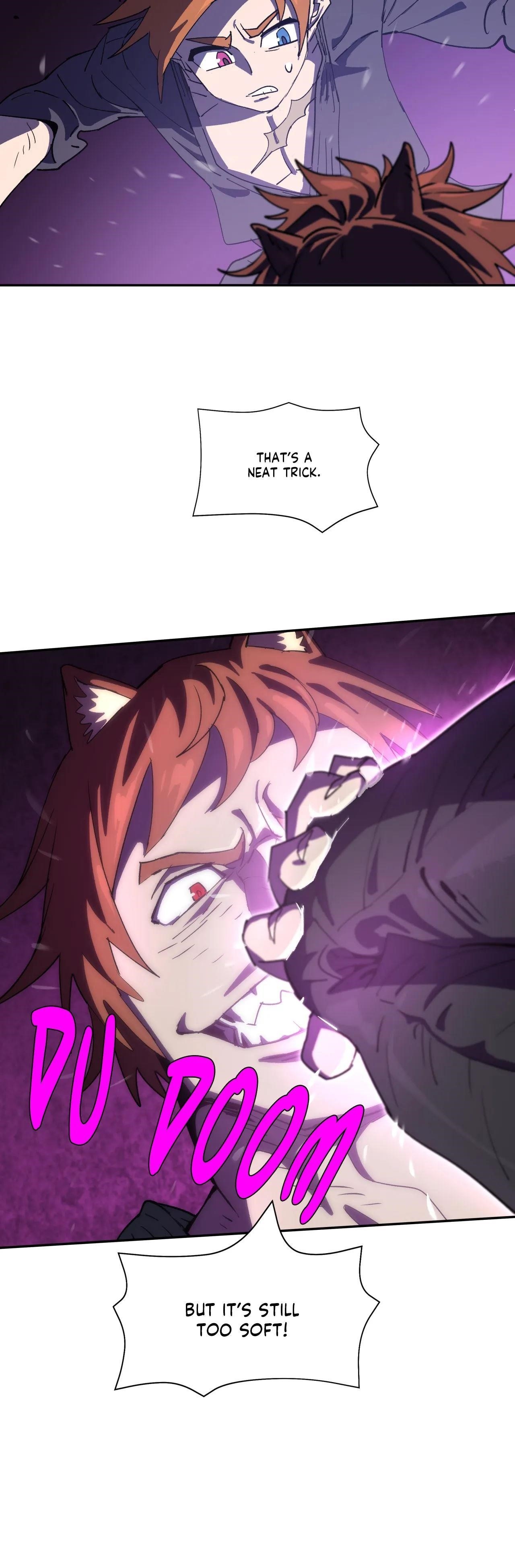 Read 4 Cut Hero Manga Online
