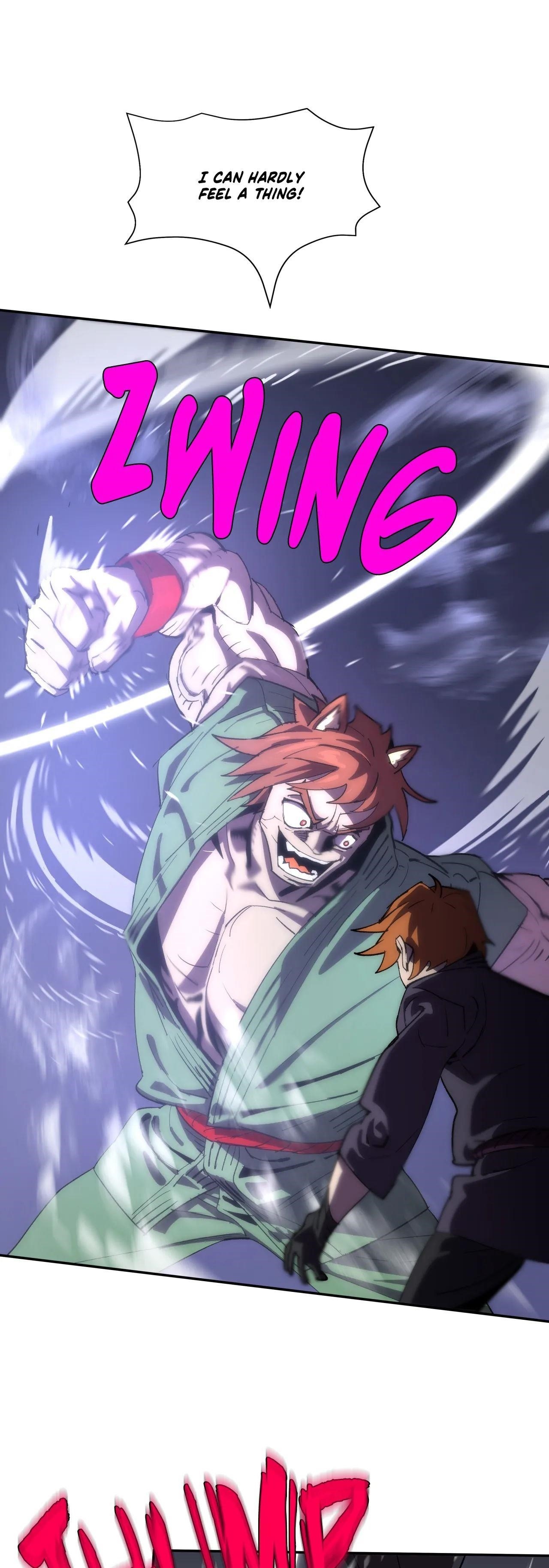 Read 4 Cut Hero Manga Online