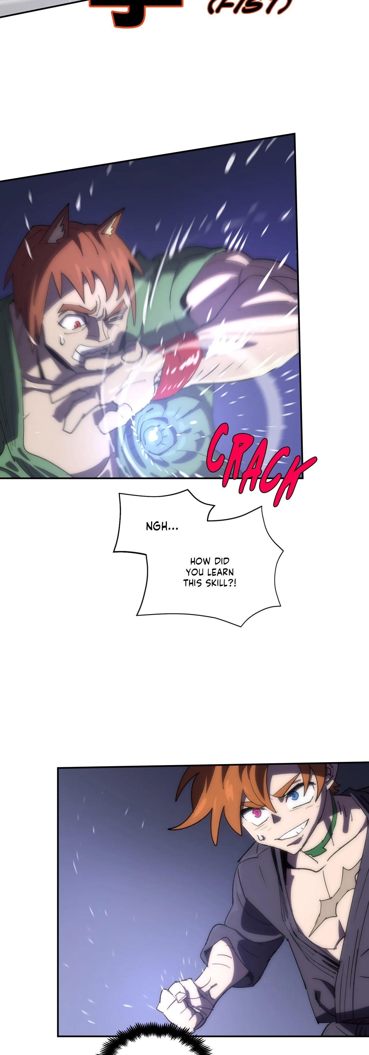 Read 4 Cut Hero Manga Online