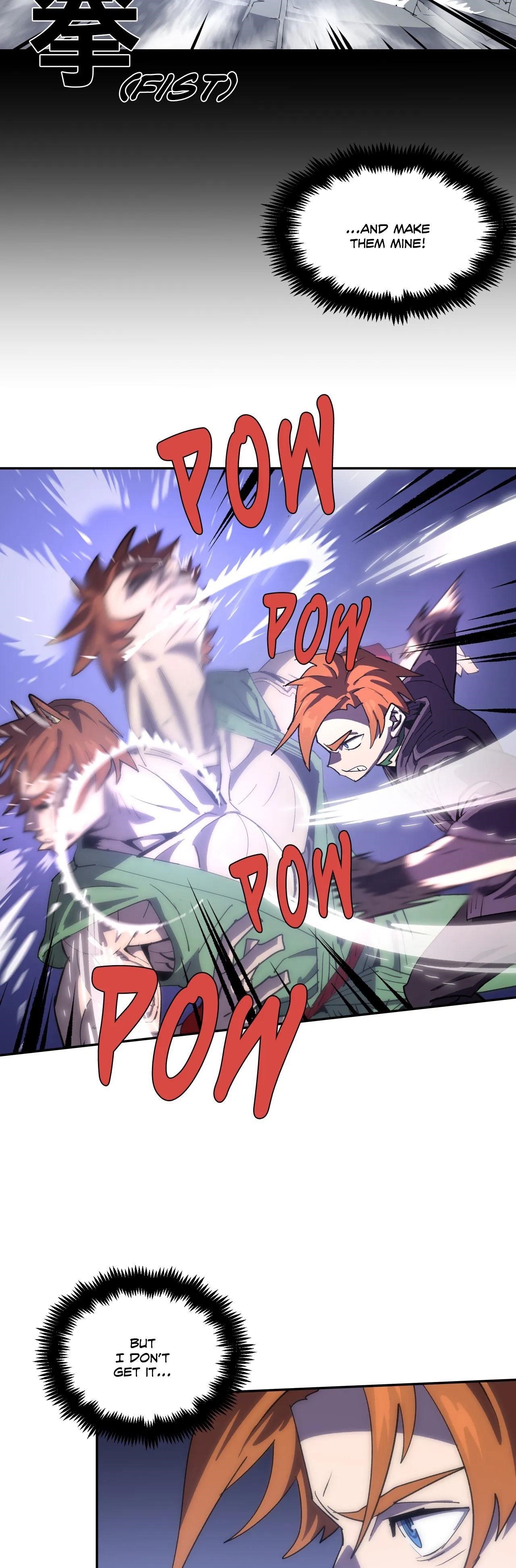 Read 4 Cut Hero Manga Online