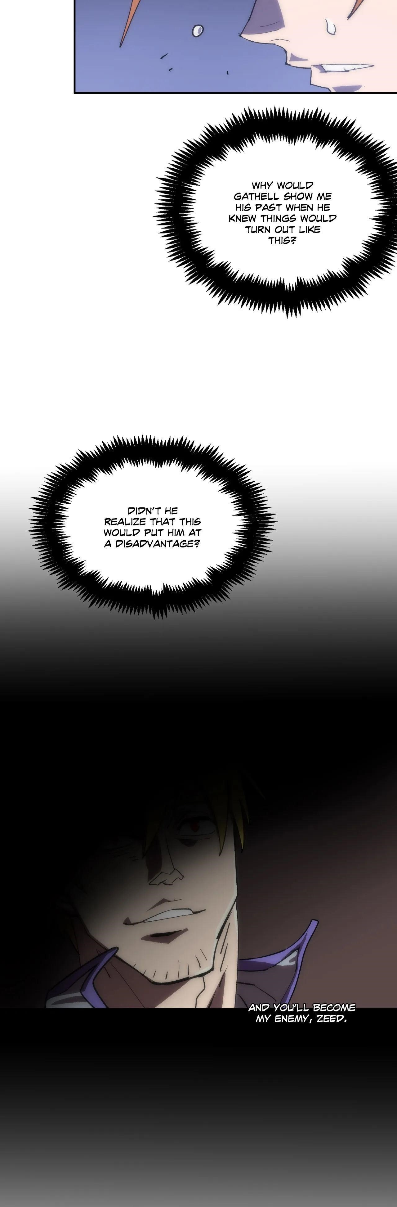 Read 4 Cut Hero Manga Online