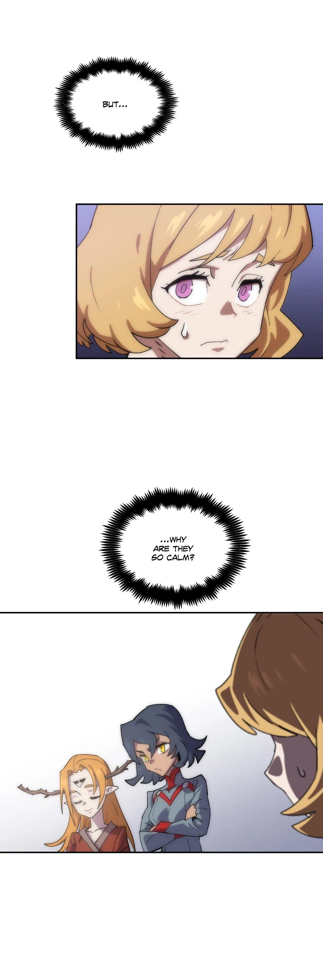 Read 4 Cut Hero Manga Online