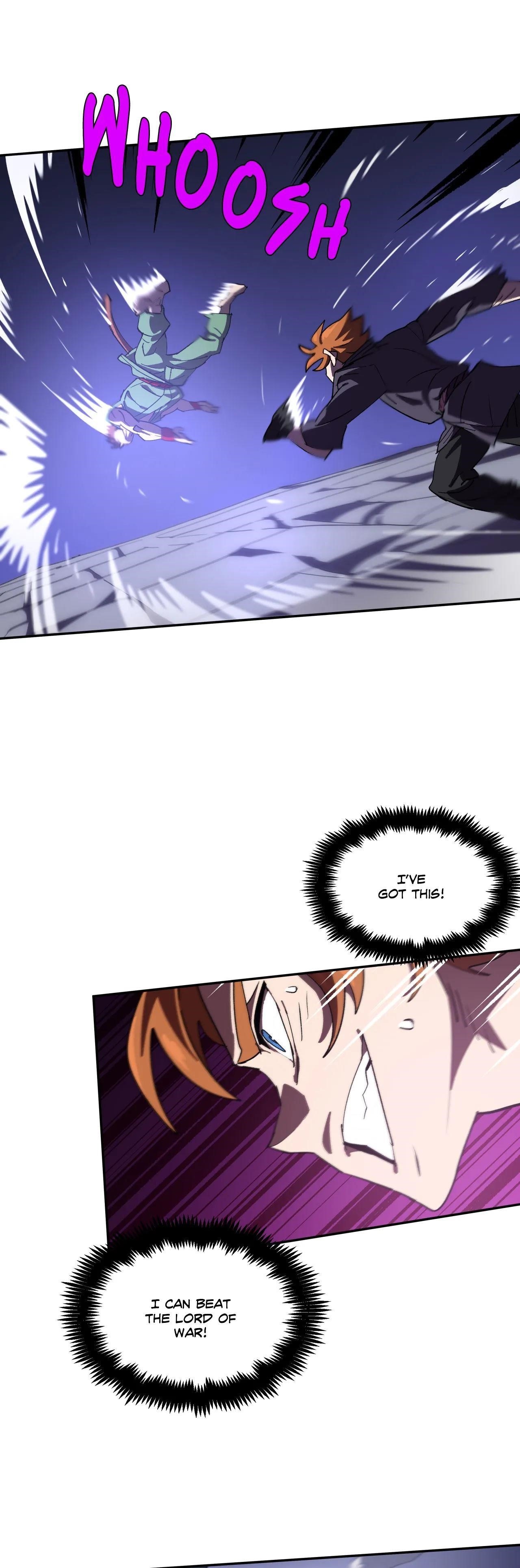 Read 4 Cut Hero Manga Online