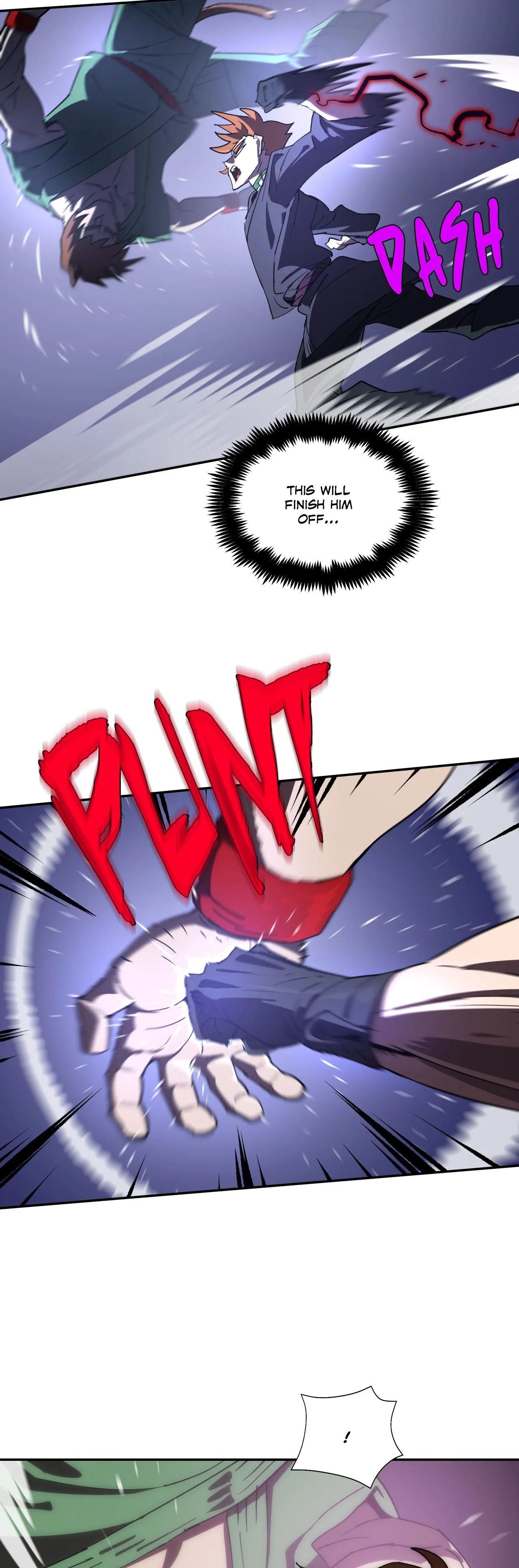 Read 4 Cut Hero Manga Online