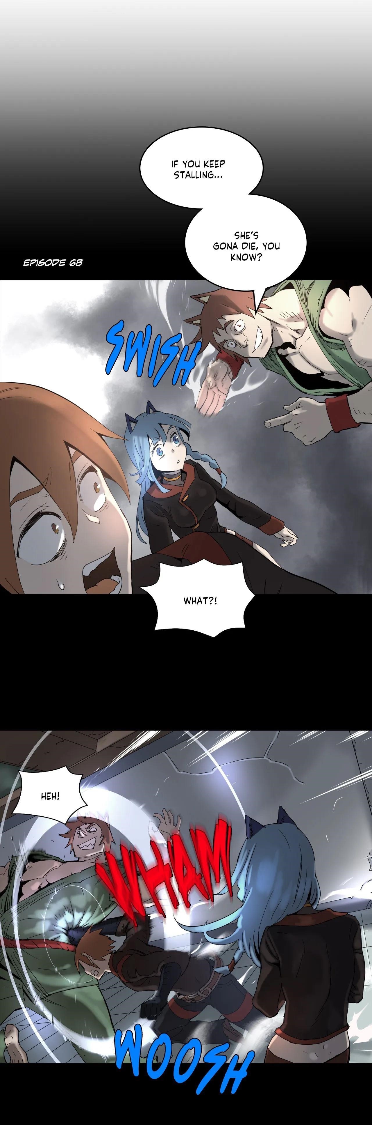 Read 4 Cut Hero Manga Online