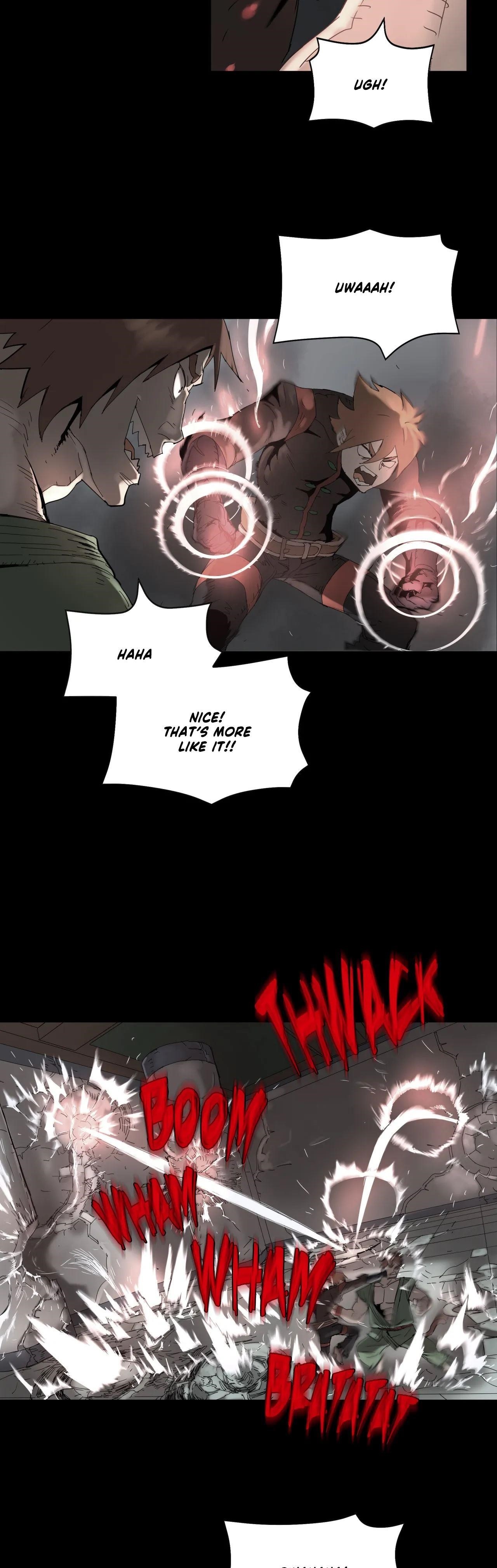 Read 4 Cut Hero Manga Online