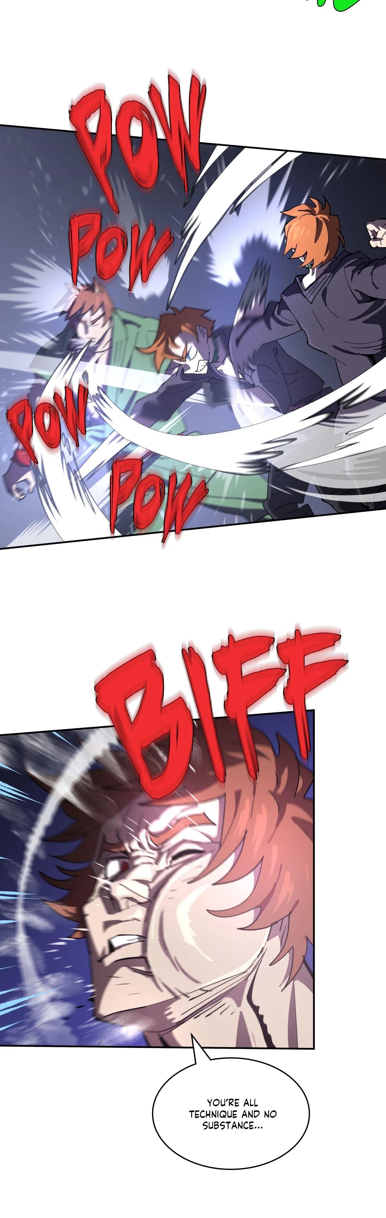 Read 4 Cut Hero Manga Online