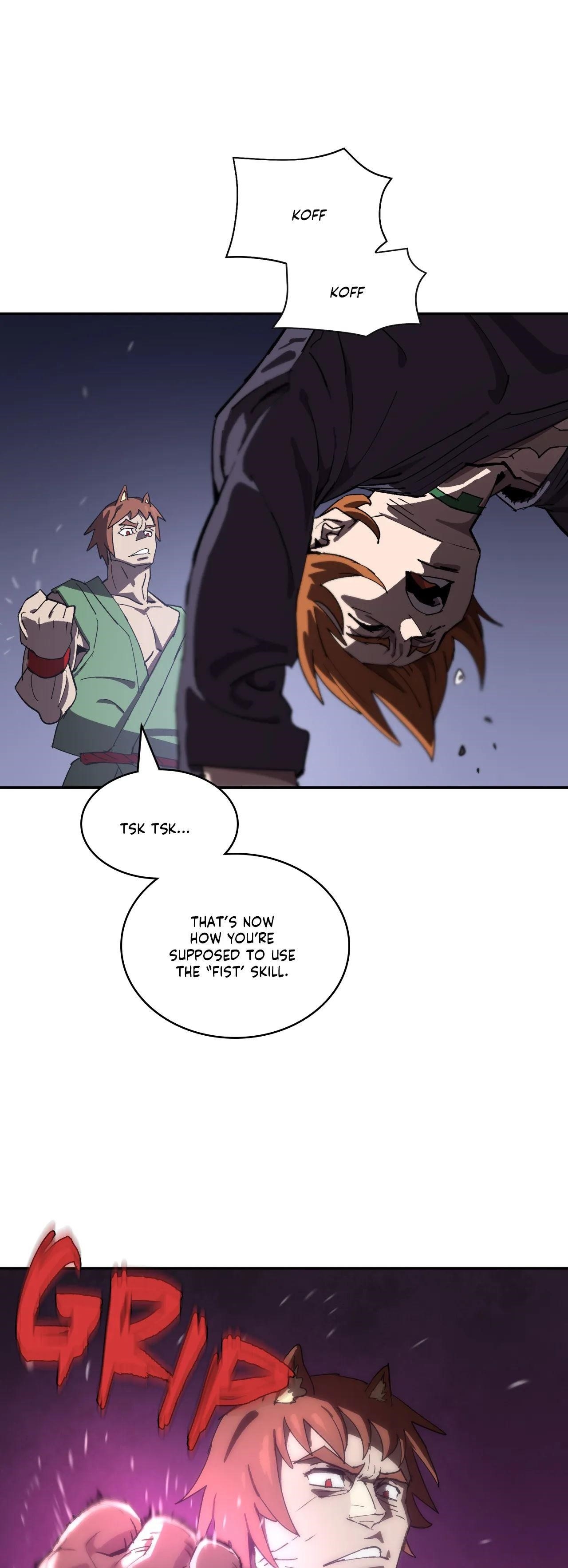 Read 4 Cut Hero Manga Online