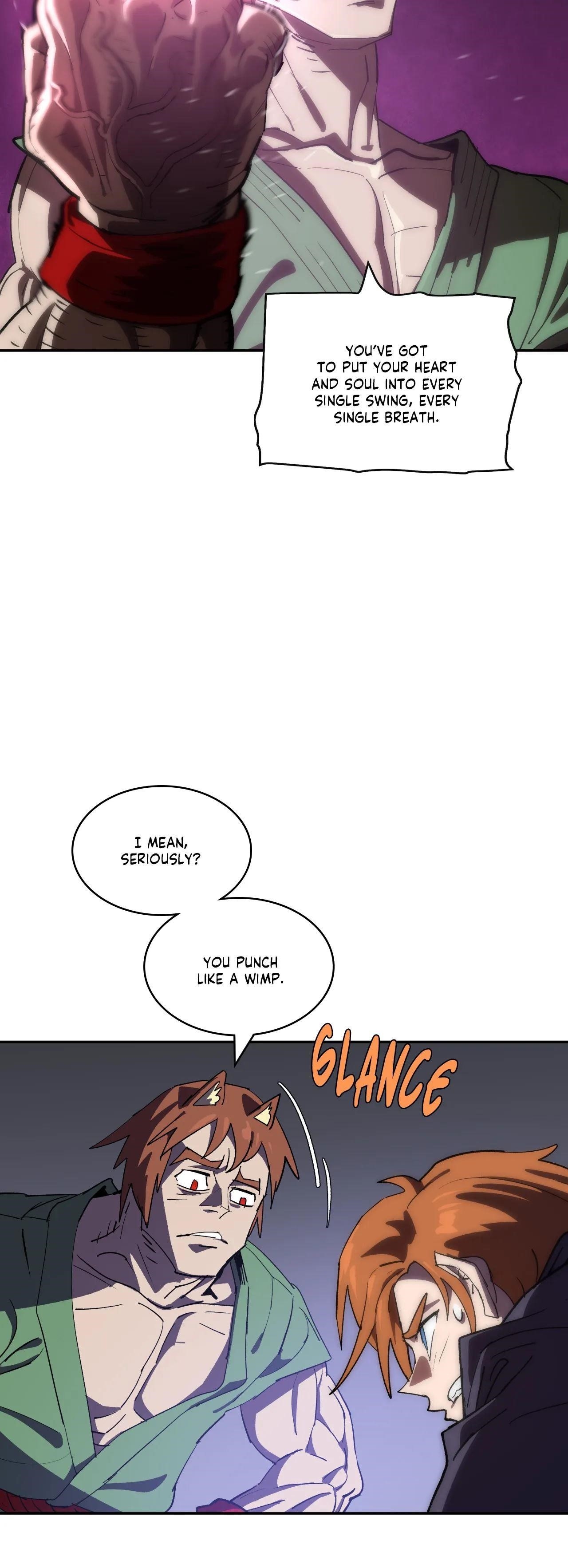Read 4 Cut Hero Manga Online