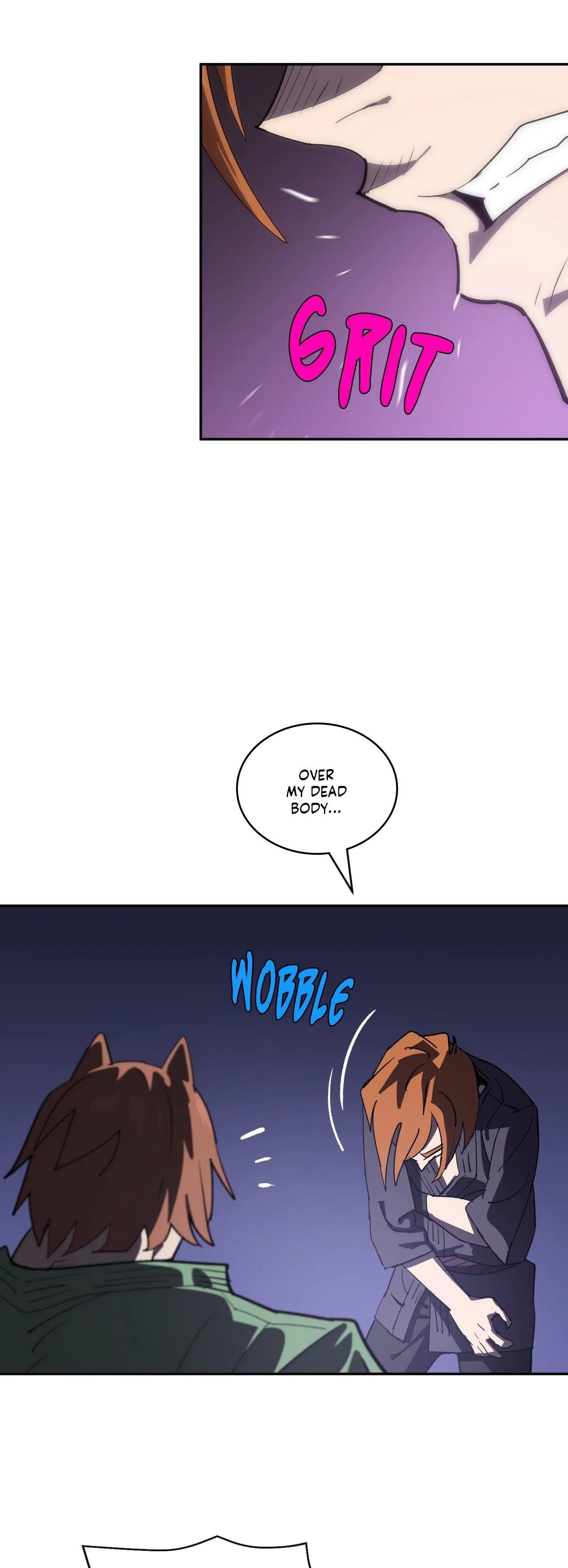 Read 4 Cut Hero Manga Online