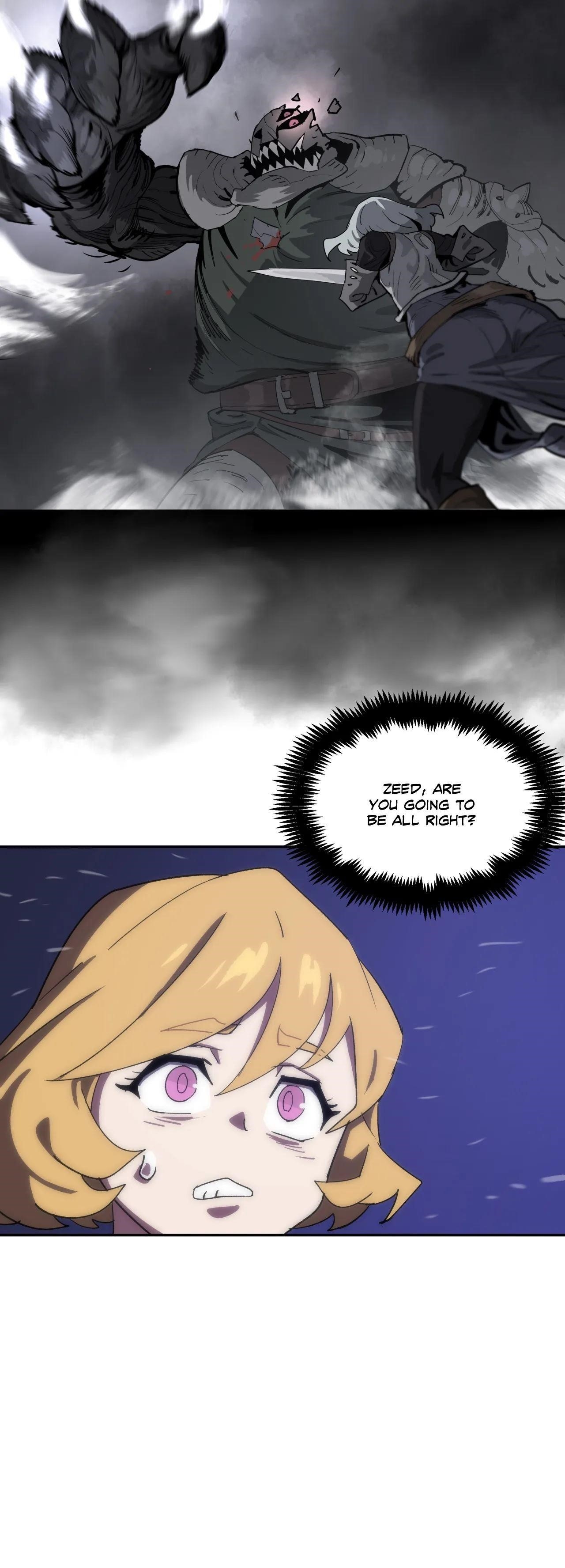 Read 4 Cut Hero Manga Online