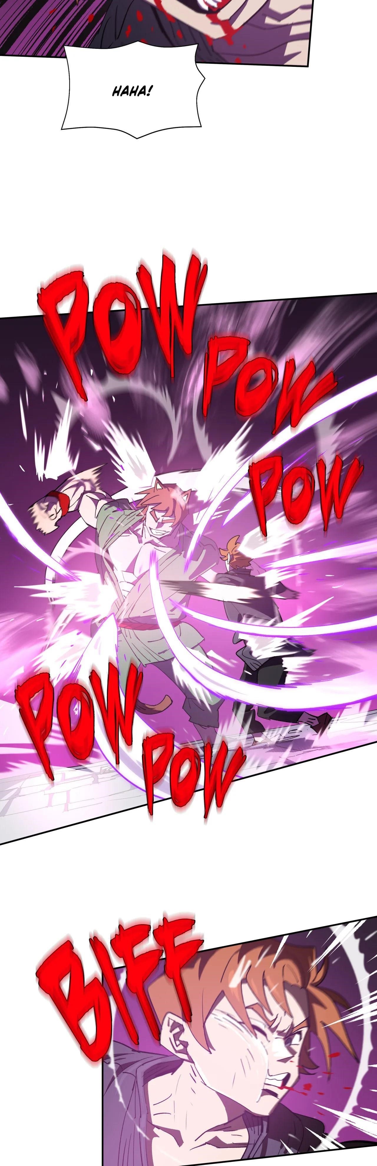 Read 4 Cut Hero Manga Online