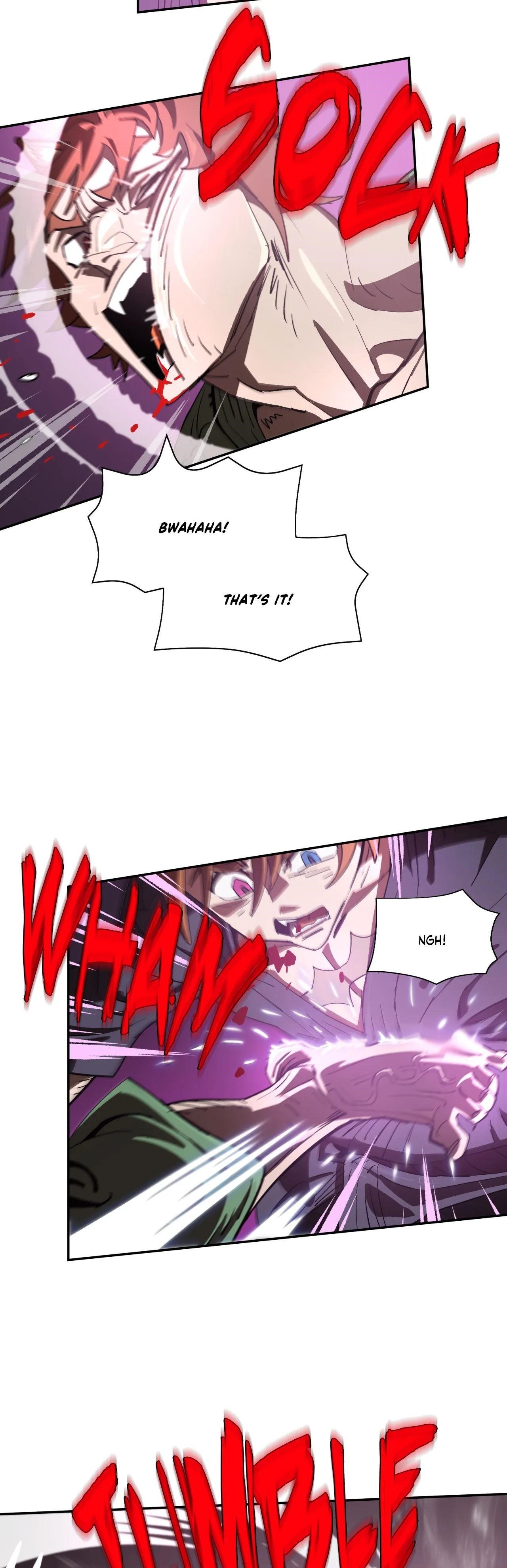 Read 4 Cut Hero Manga Online