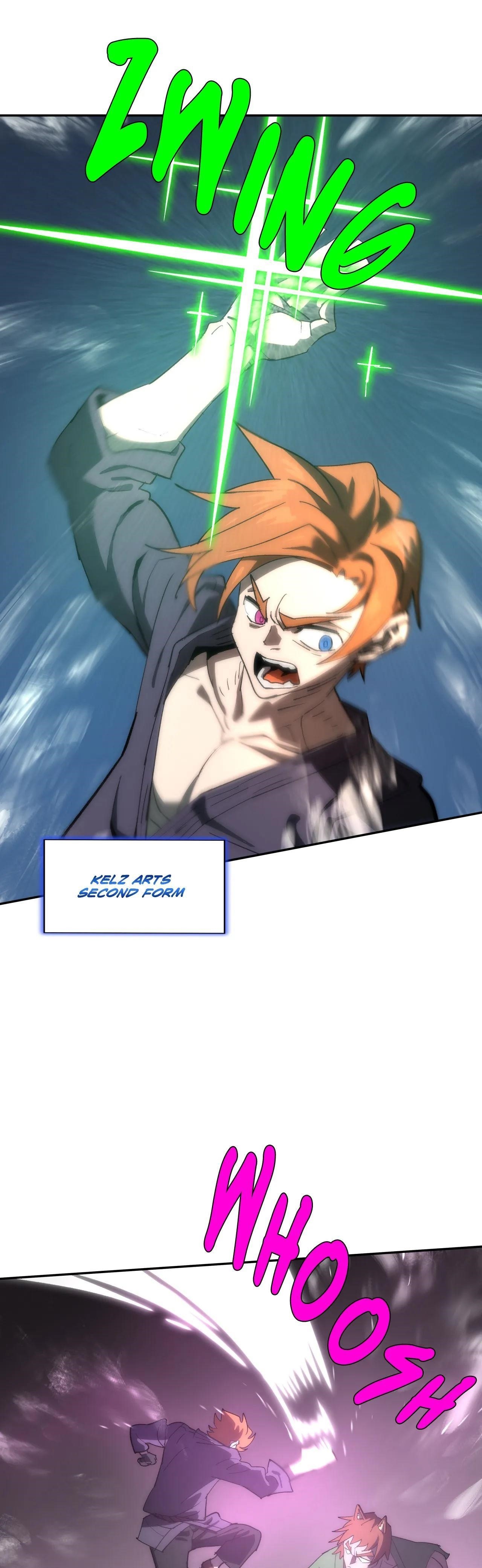 Read 4 Cut Hero Manga Online