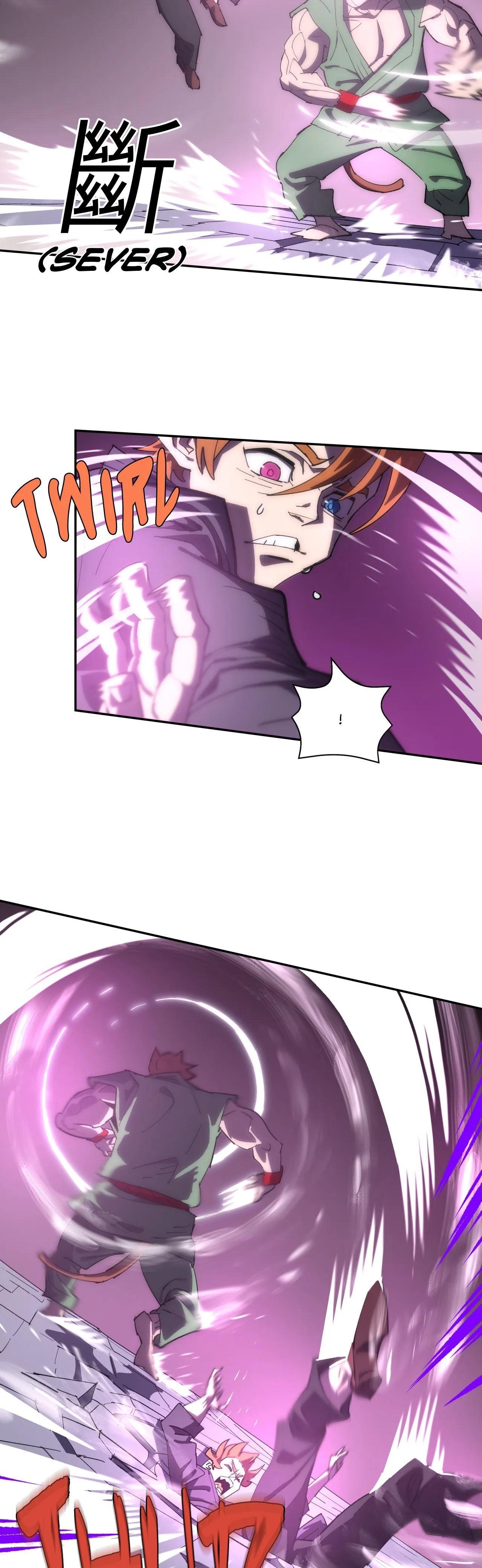 Read 4 Cut Hero Manga Online
