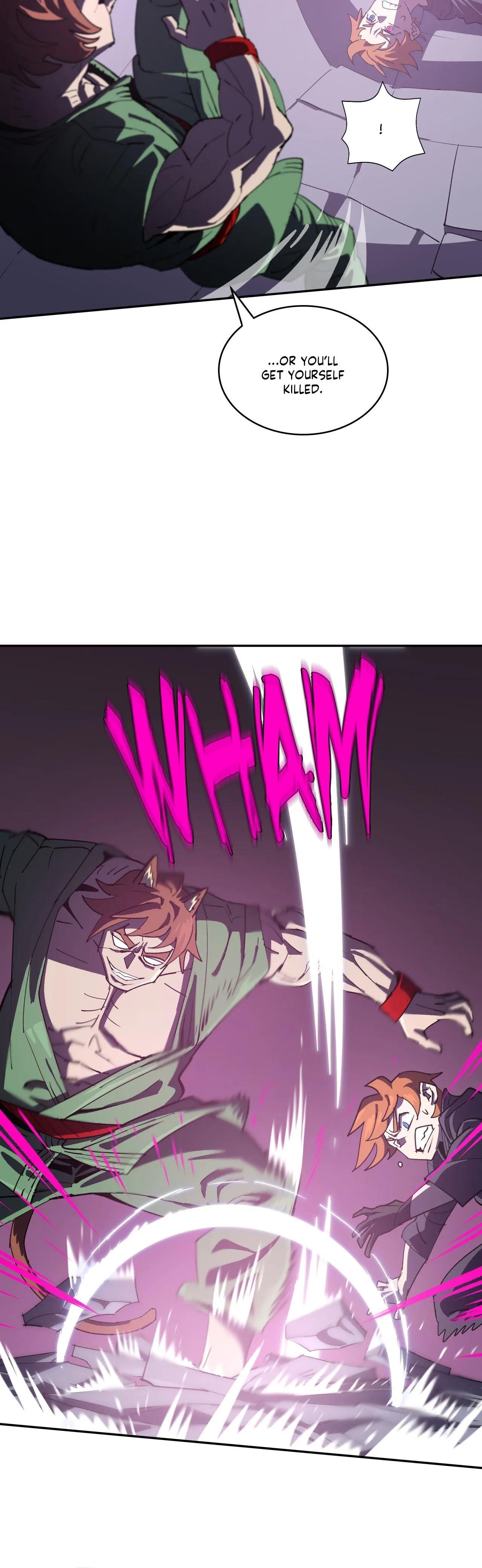 Read 4 Cut Hero Manga Online