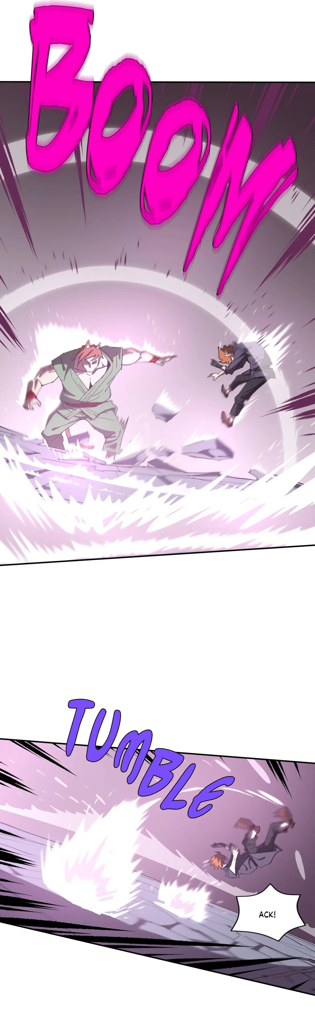 Read 4 Cut Hero Manga Online