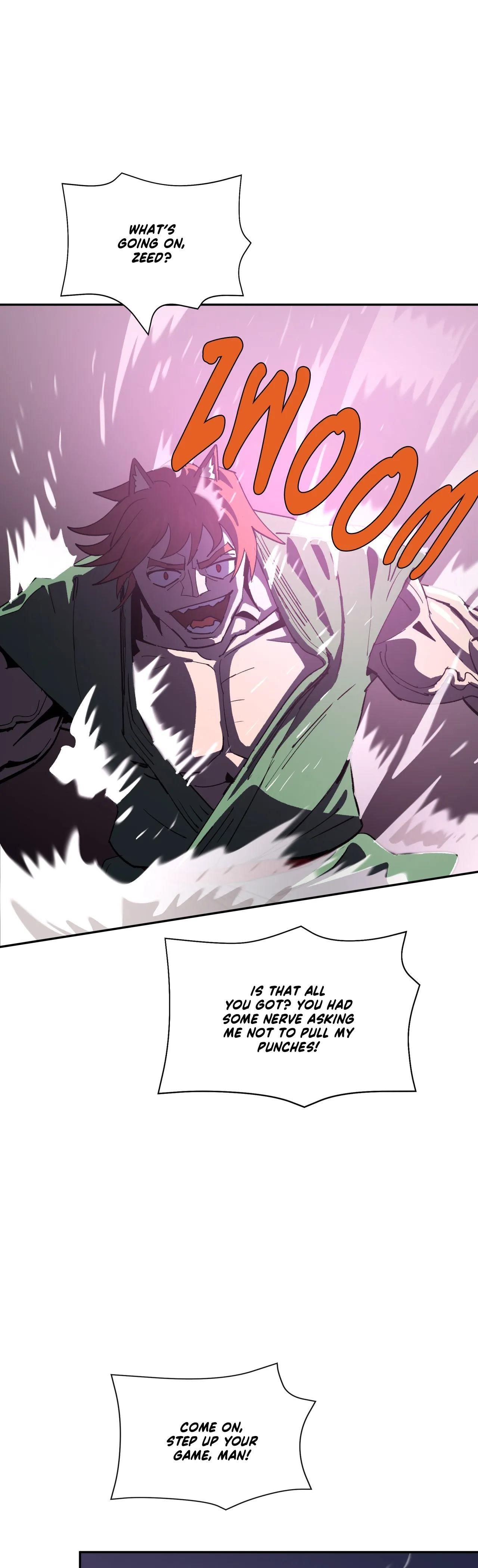 Read 4 Cut Hero Manga Online