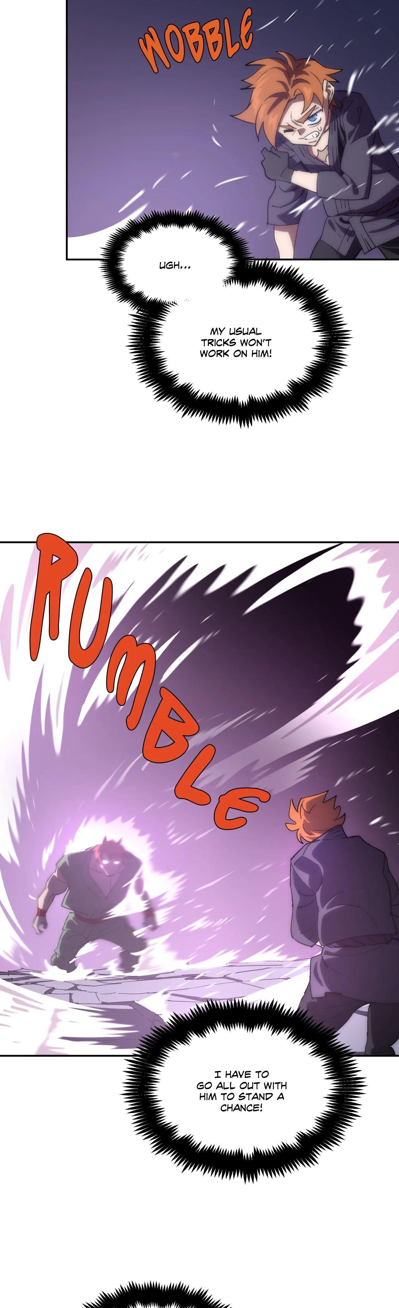 Read 4 Cut Hero Manga Online