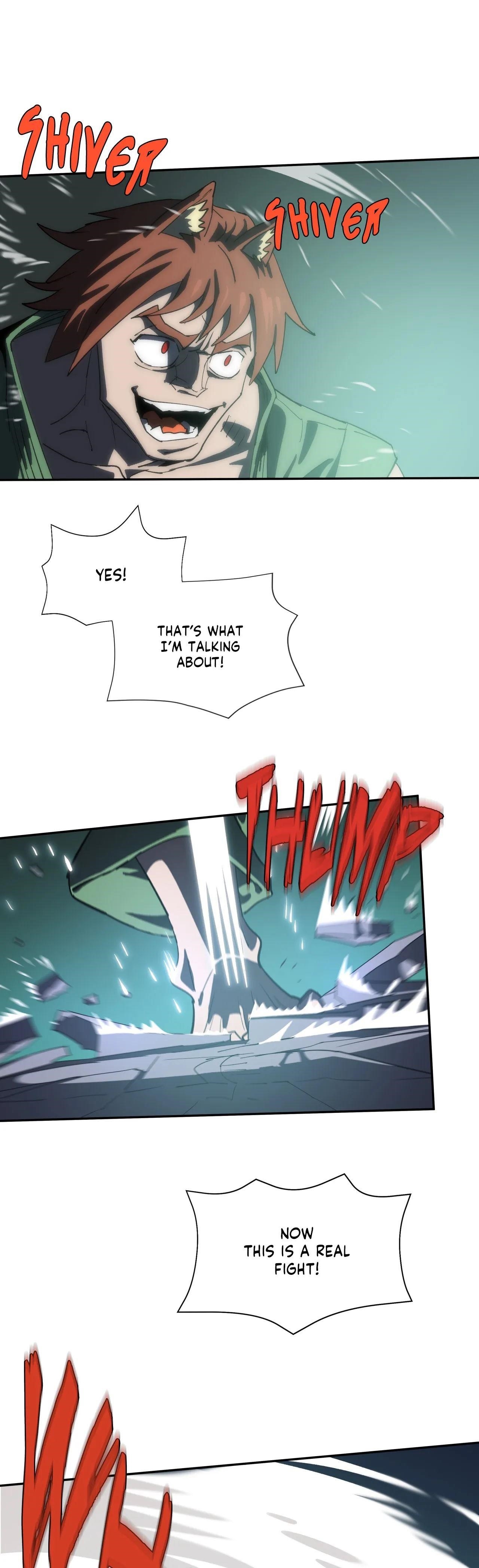 Read 4 Cut Hero Manga Online