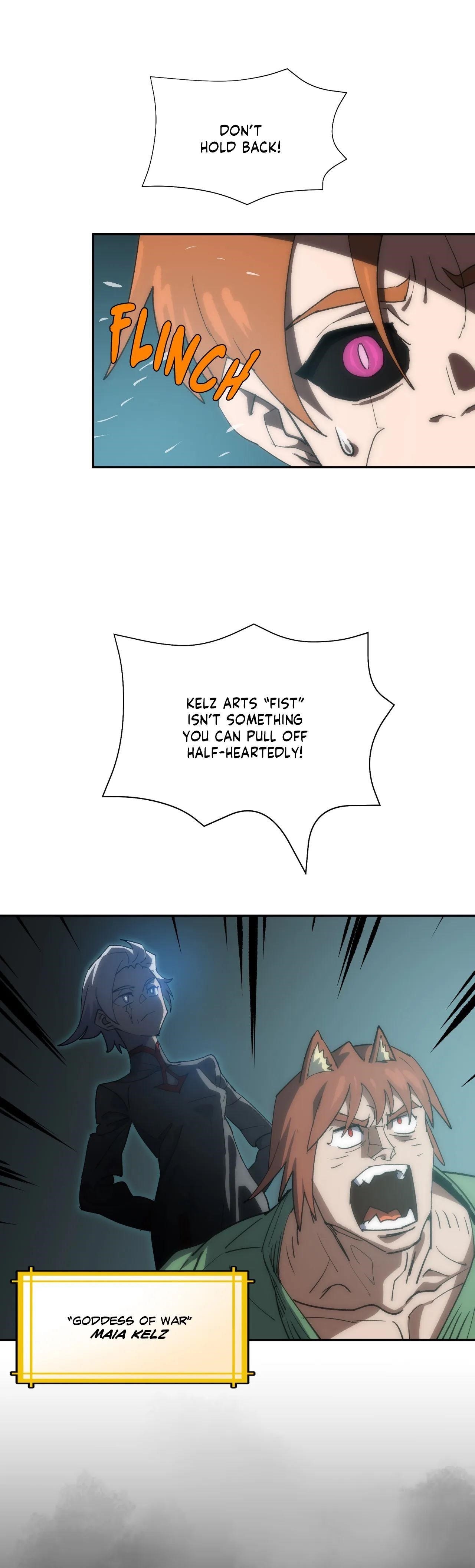 Read 4 Cut Hero Manga Online